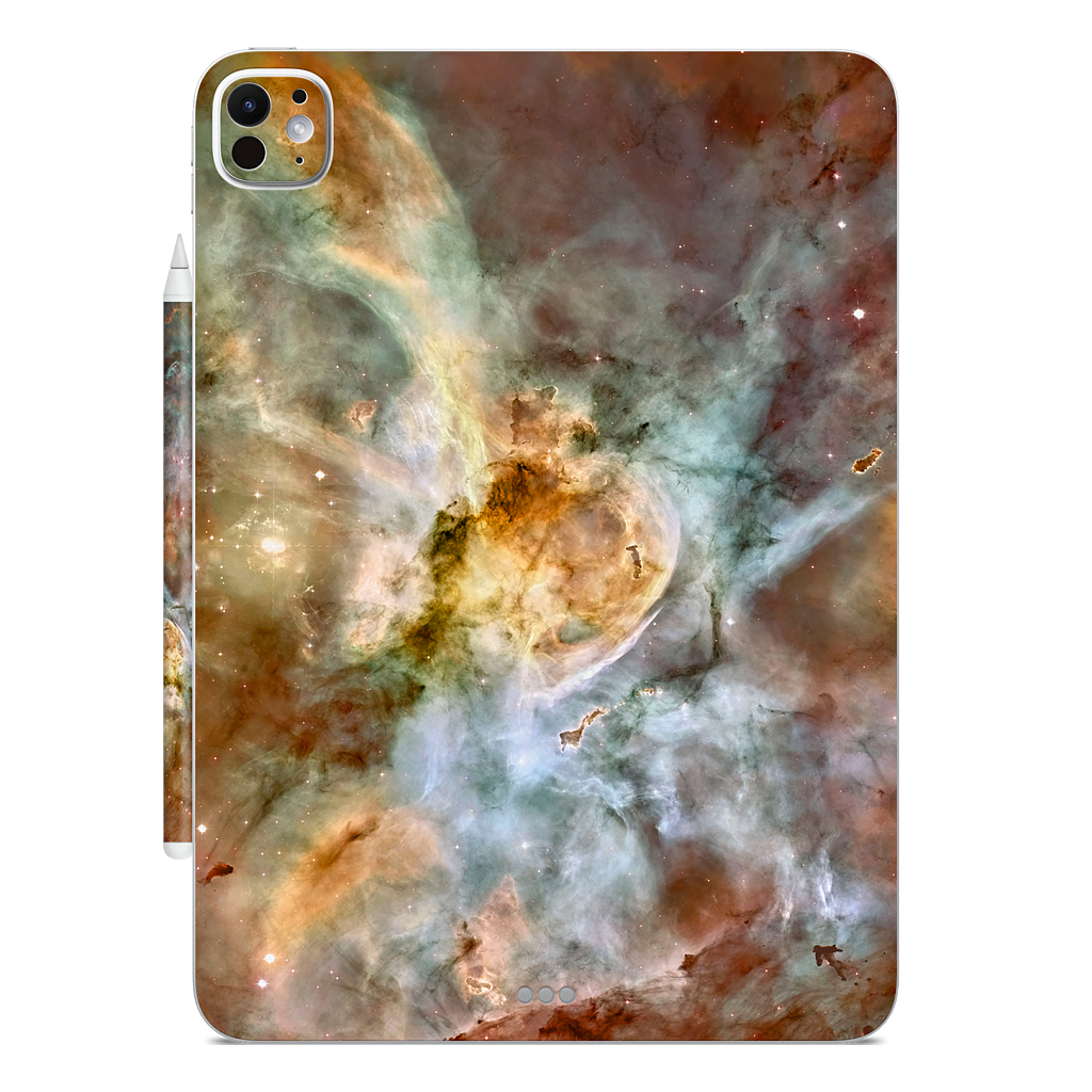 Carina Nebula iPad Skin