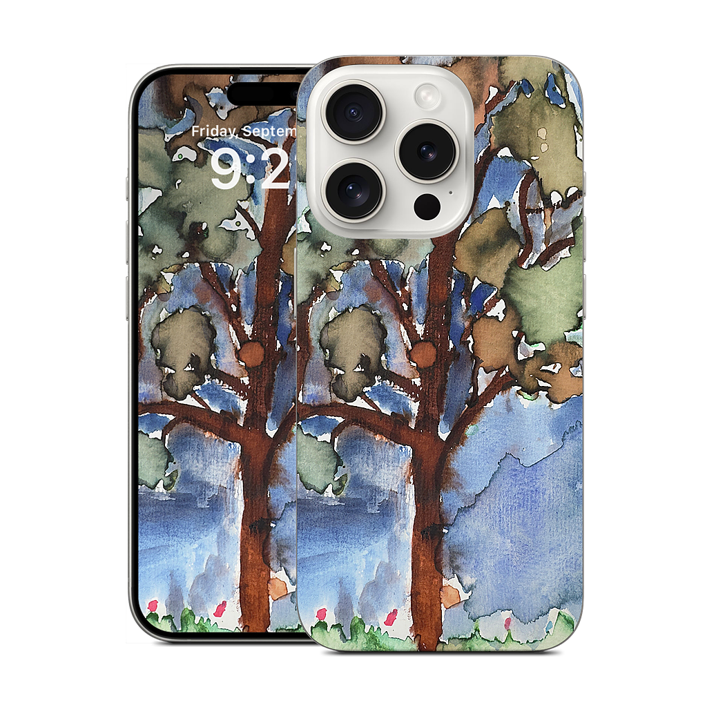 Custom iPhone Skin - 8f5e0b91 – GelaSkins