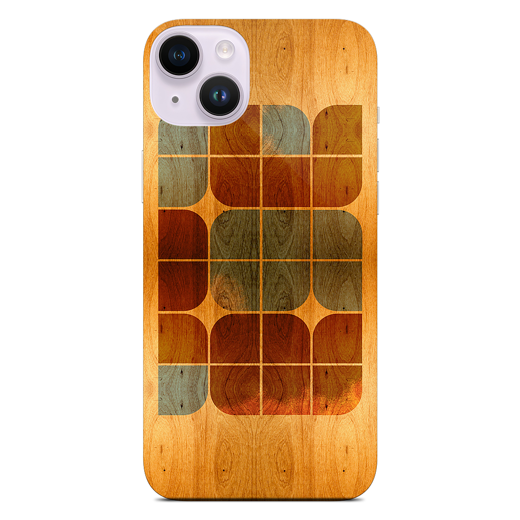 Sudoku iPhone Skin