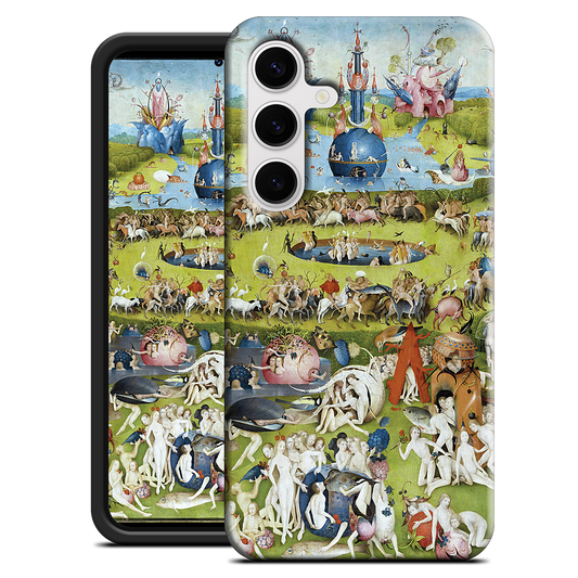 Garden of Earthly Delights Samsung Case