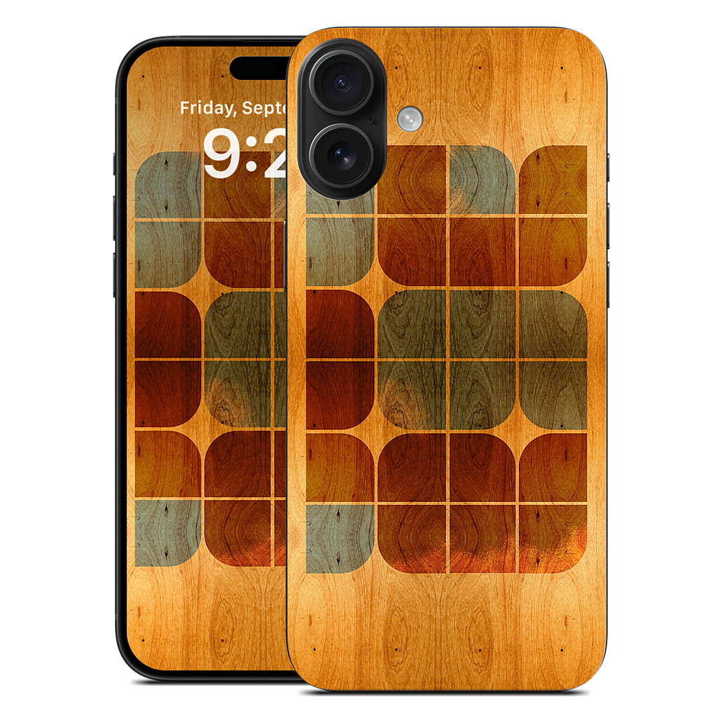 Sudoku iPhone Skin