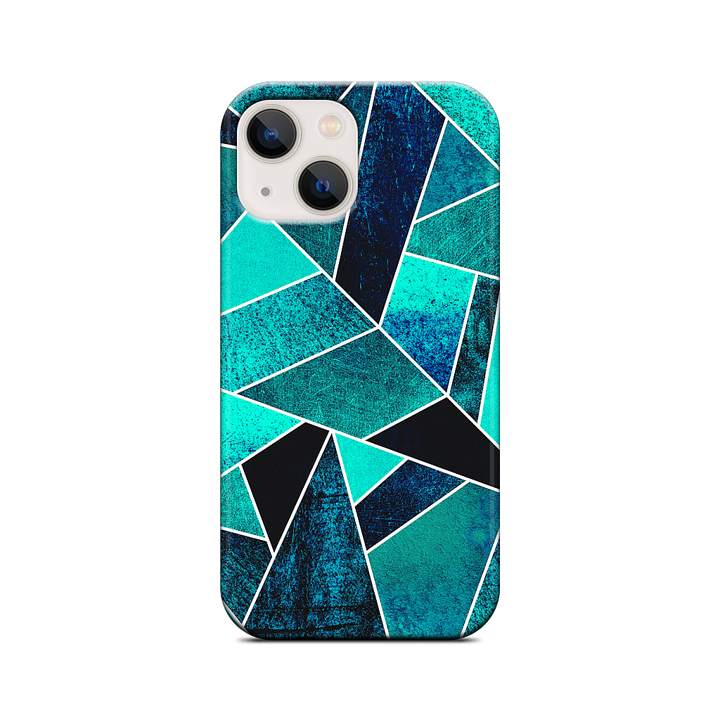 Wild Ocean iPhone Case