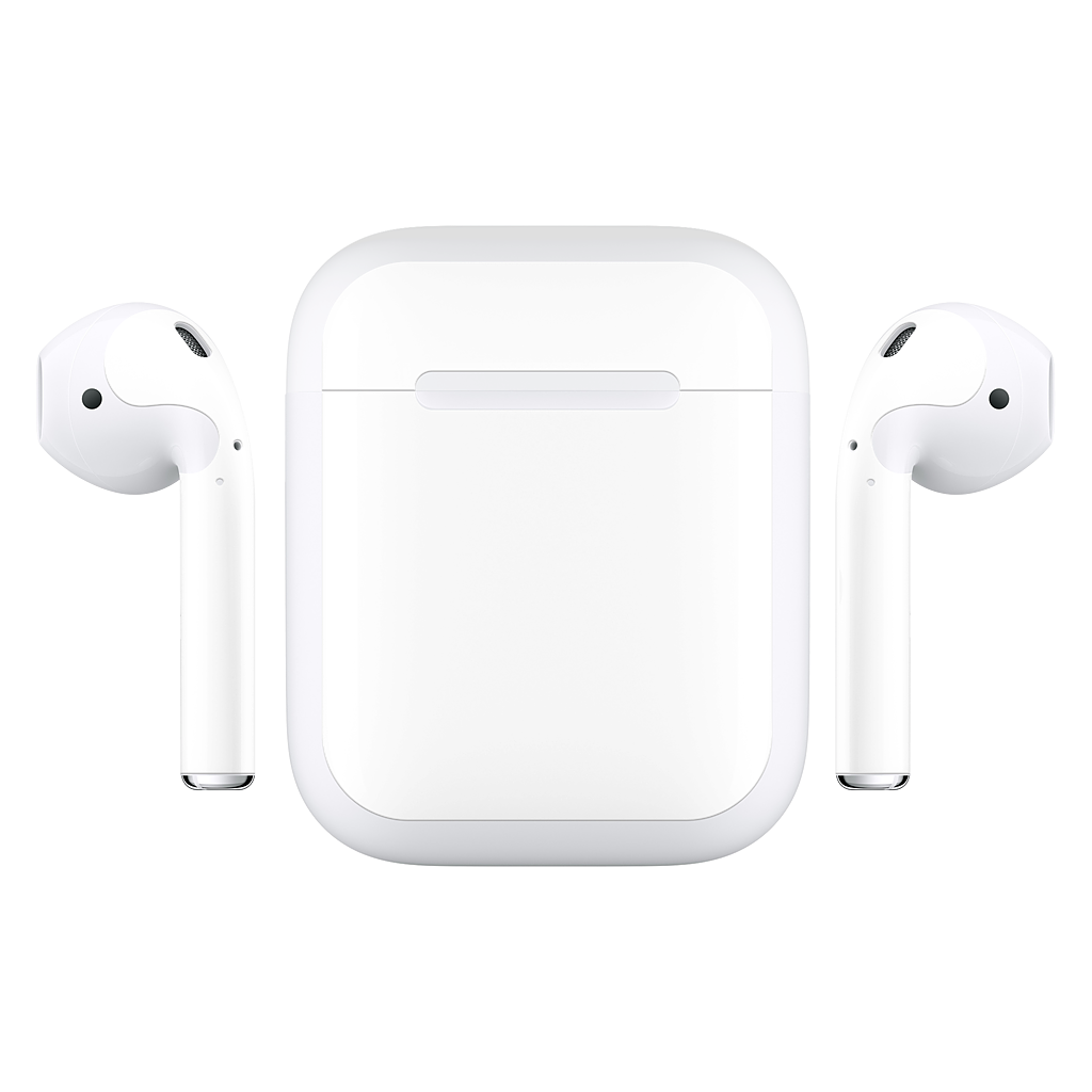 Custom AirPods - 501deaeb