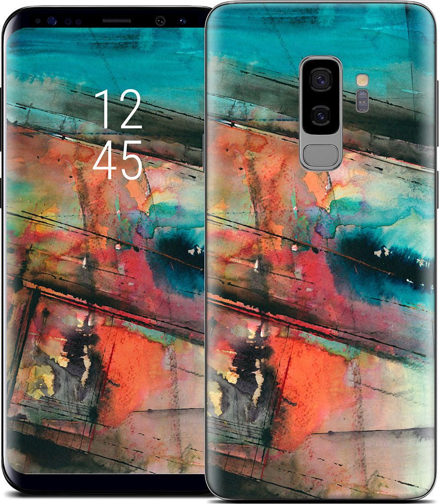 Facade Samsung Skin