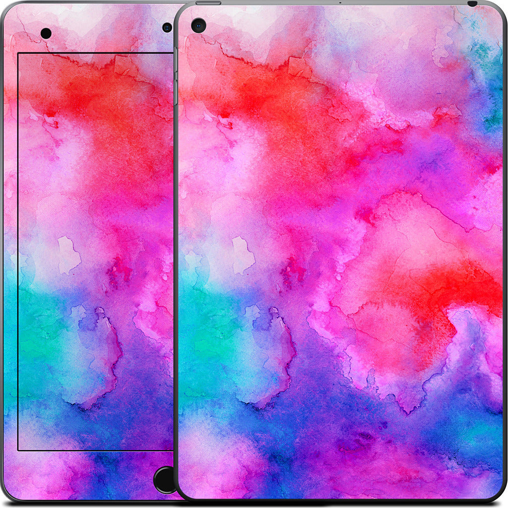 Acquiesce 2 iPad Skin