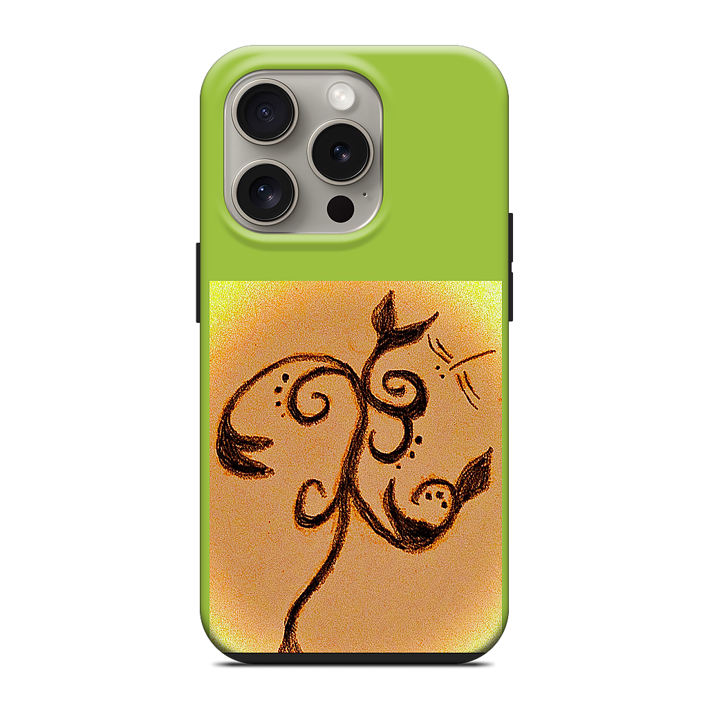 Custom iPhone Case - 3e503e95