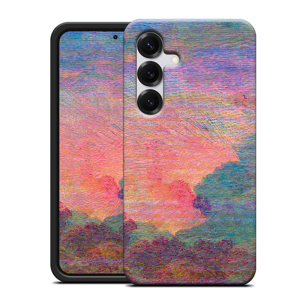 Atmospheric 1 Samsung Case