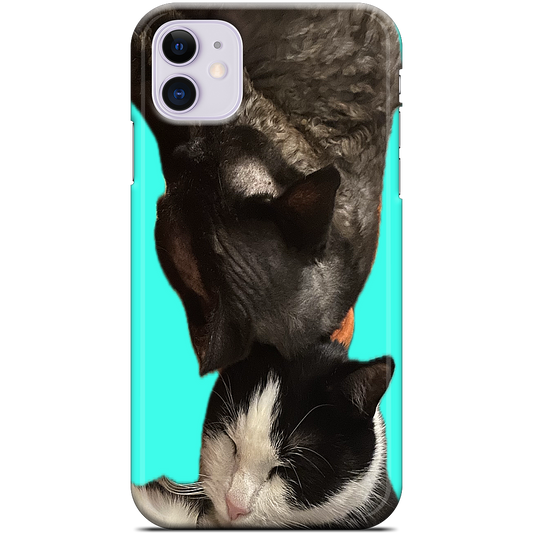 Custom iPhone Case - 88169944