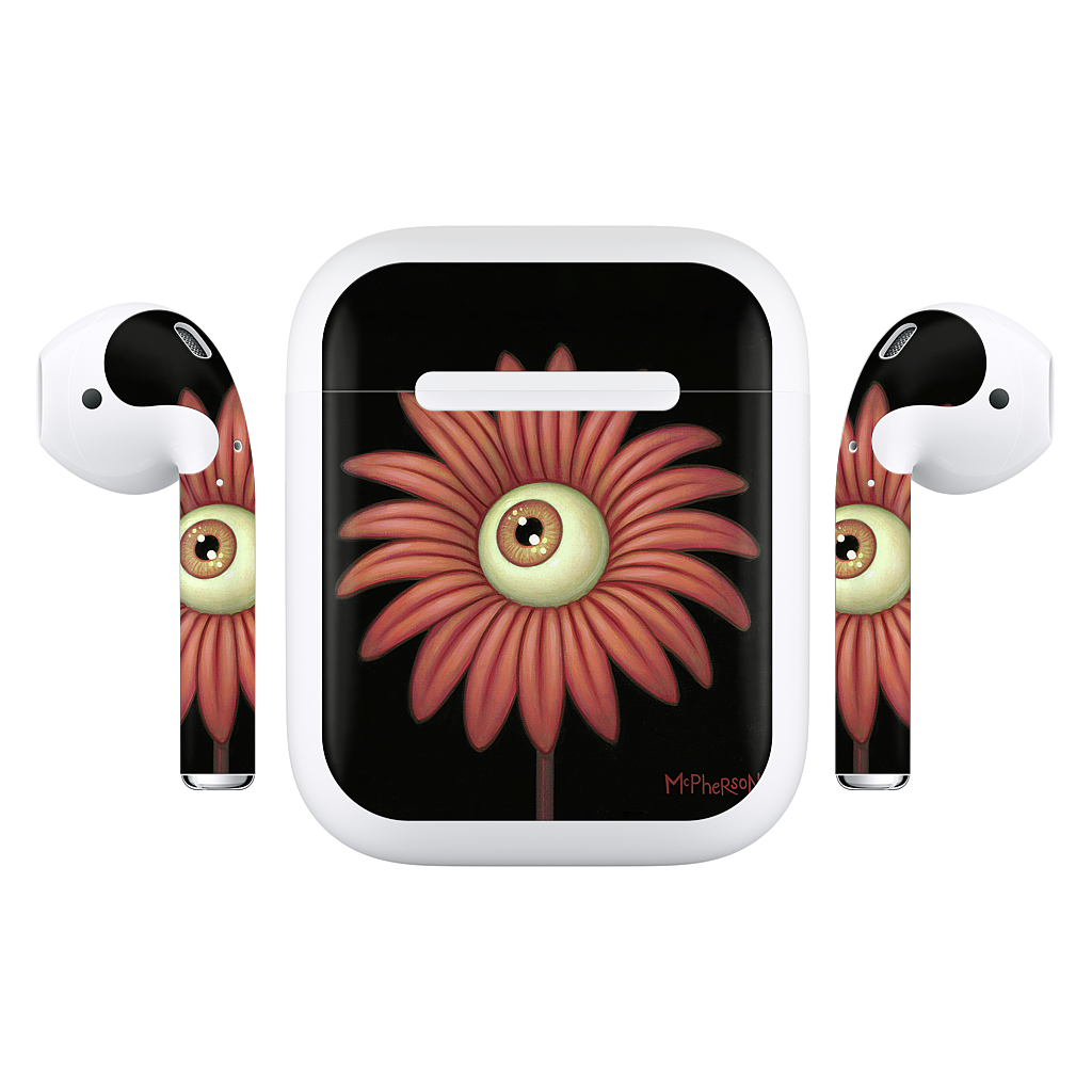 Eye Daisy  AirPods