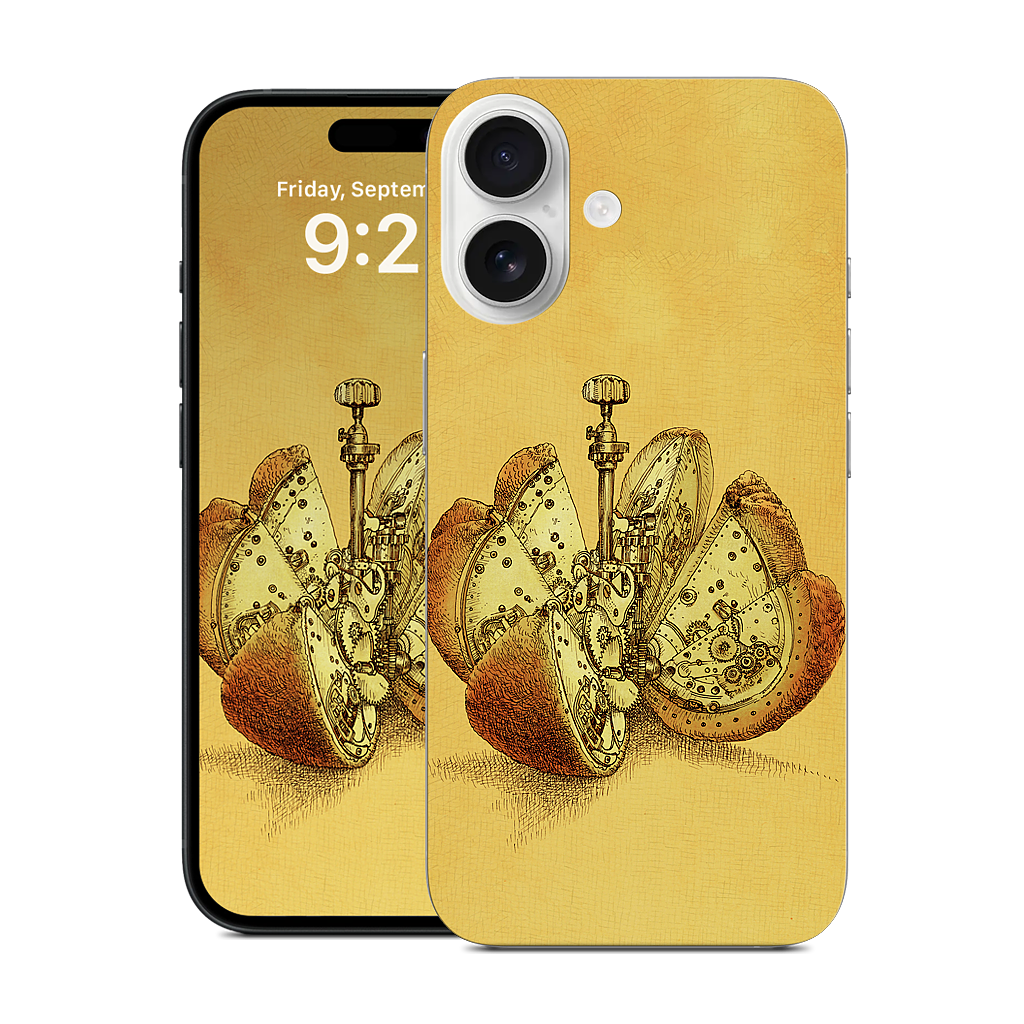 A Clockwork Orange iPhone Skin