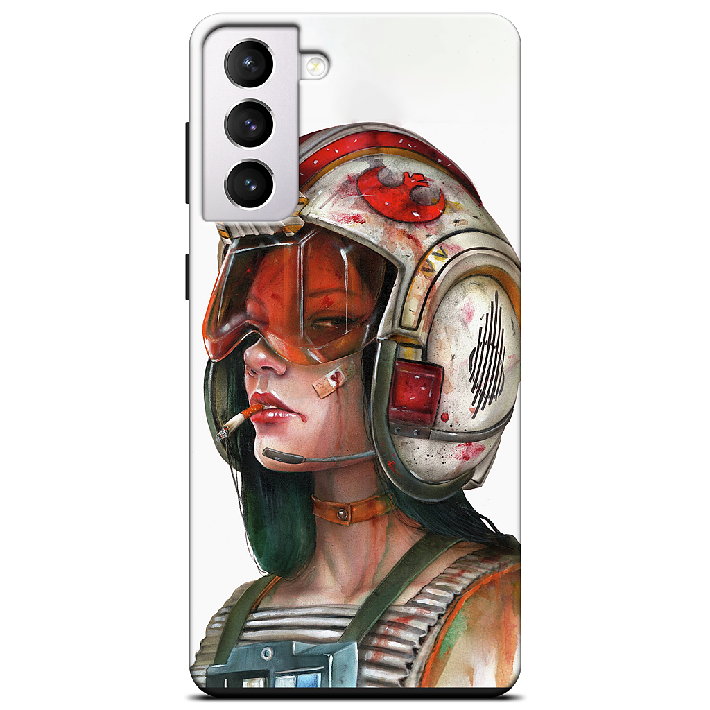 X-Wing Pilot Samsung Case