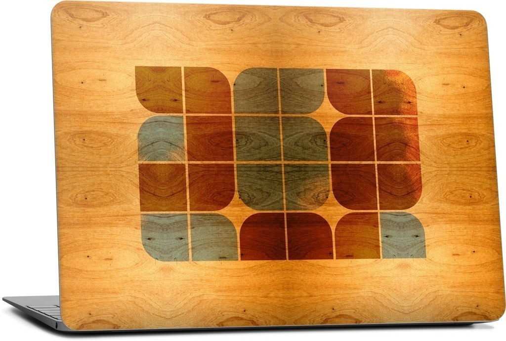 Sudoku MacBook Skin