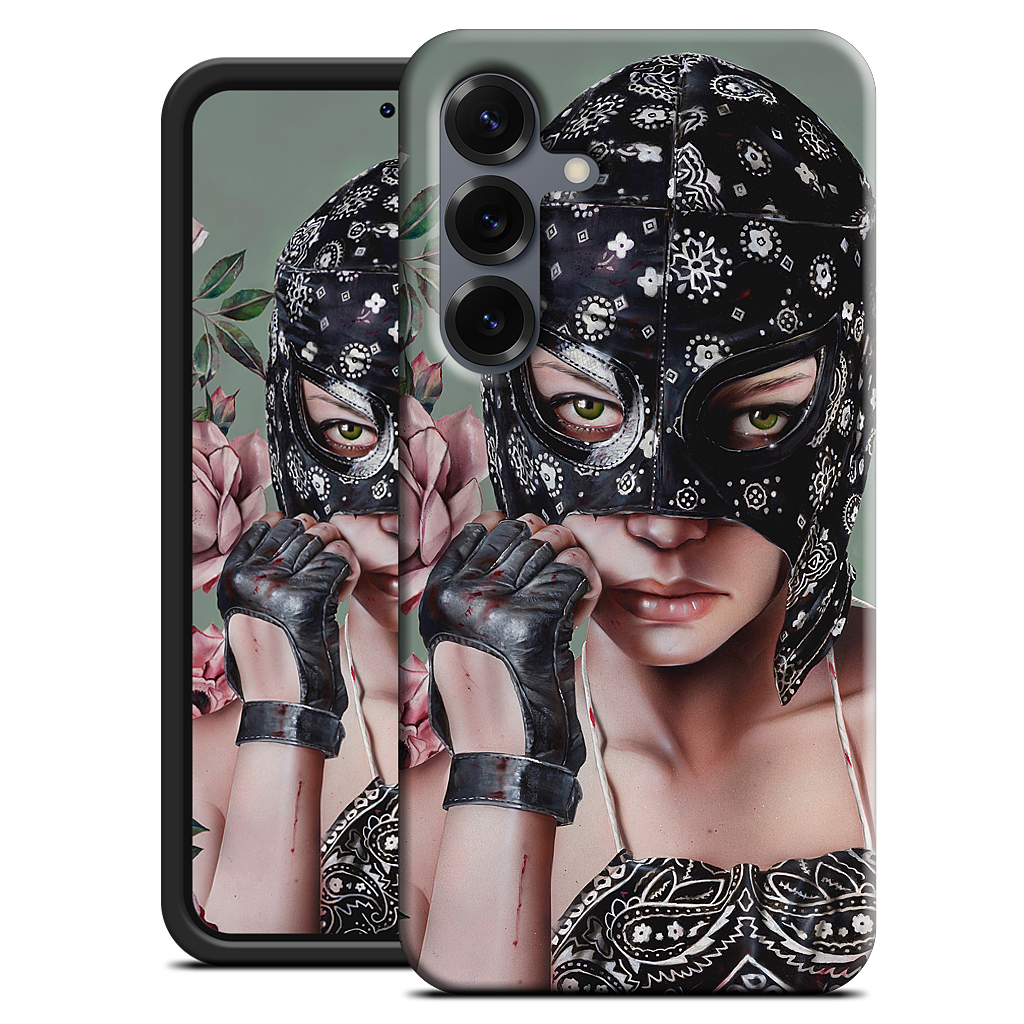 Mania Samsung Case