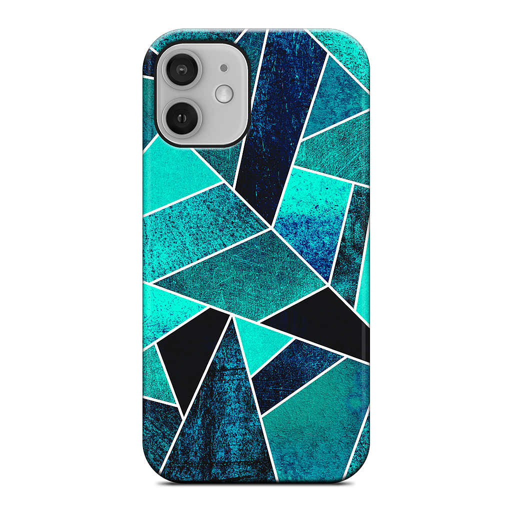 Wild Ocean iPhone Case