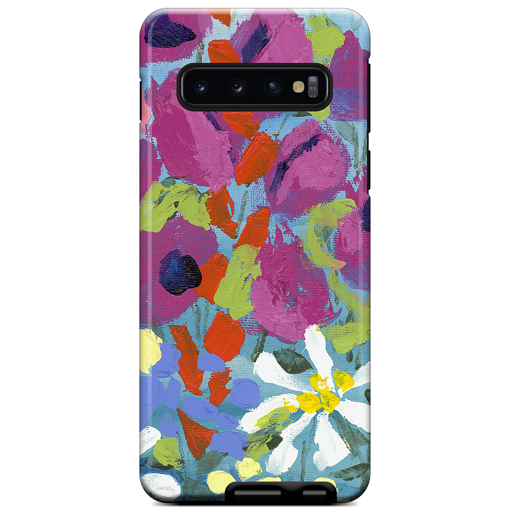 Tiny Little Dream 03 Samsung Case