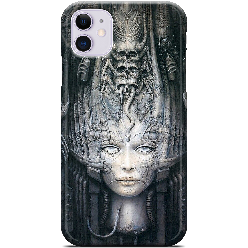 Custom iPhone Case - 83d22517