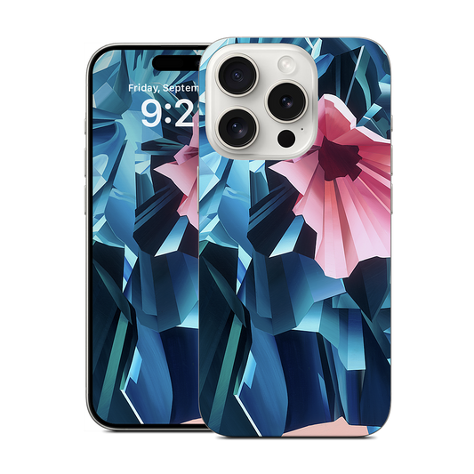 Of a Starless River iPhone Skin