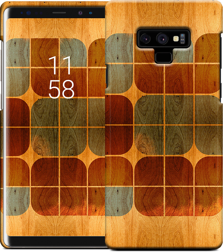 Sudoku Samsung Case