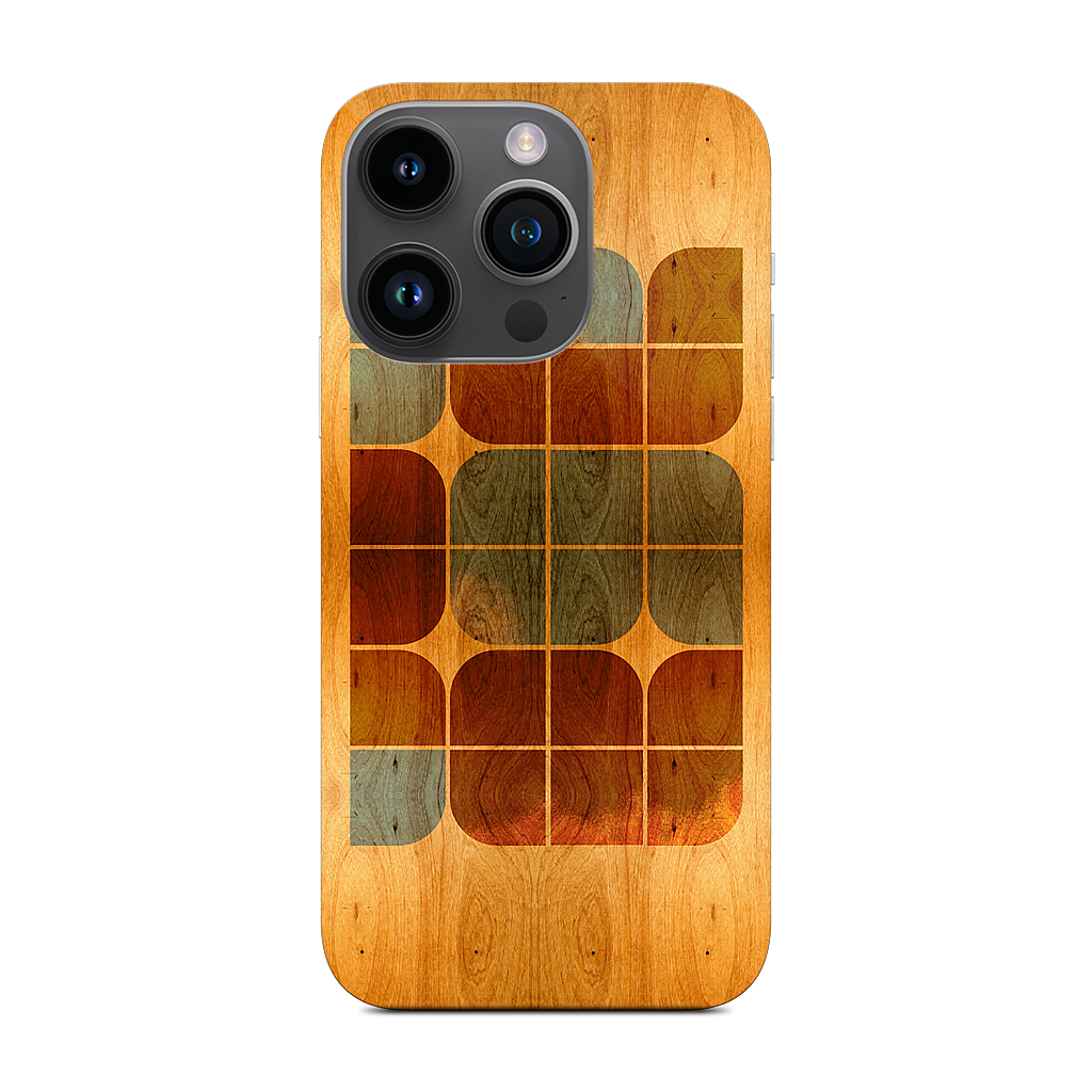 Sudoku iPhone Skin