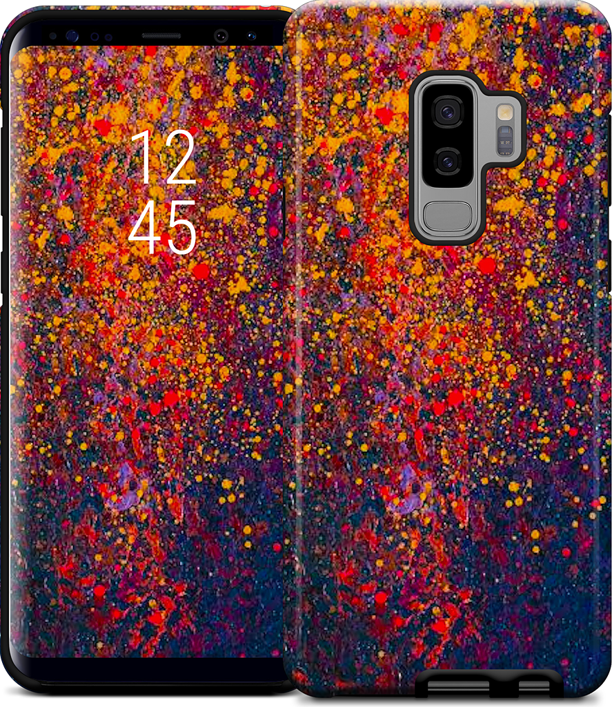 ABSTRACT 5 Samsung Case