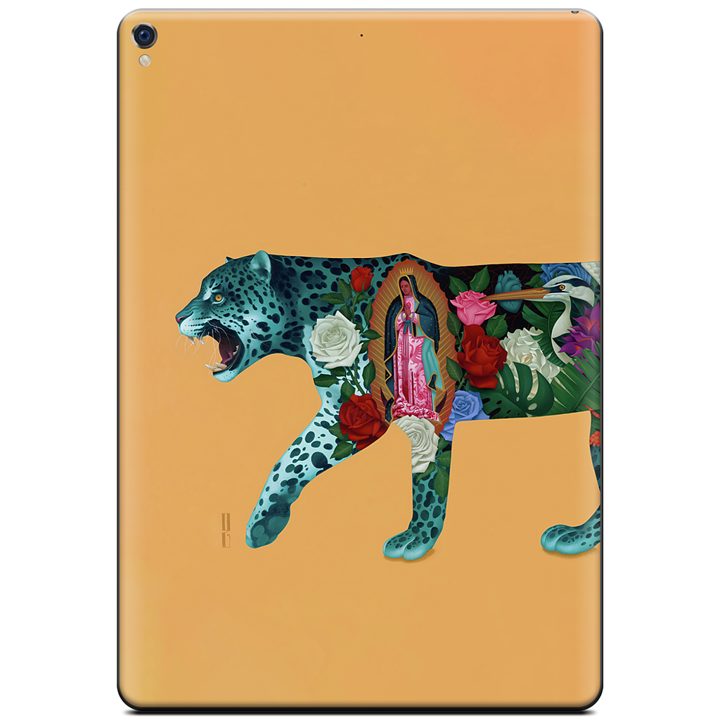 Resiliencia iPad Skin