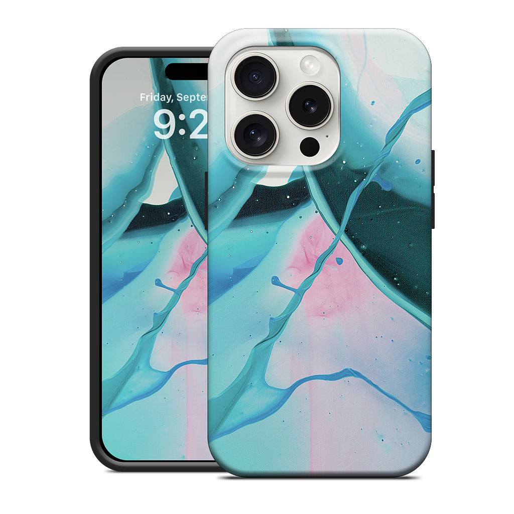 Auspex iPhone Case