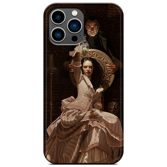 Custom iPhone Case - 3fce7066