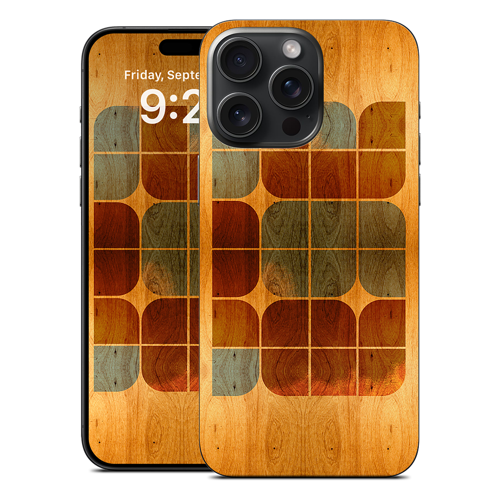 Sudoku iPhone Skin