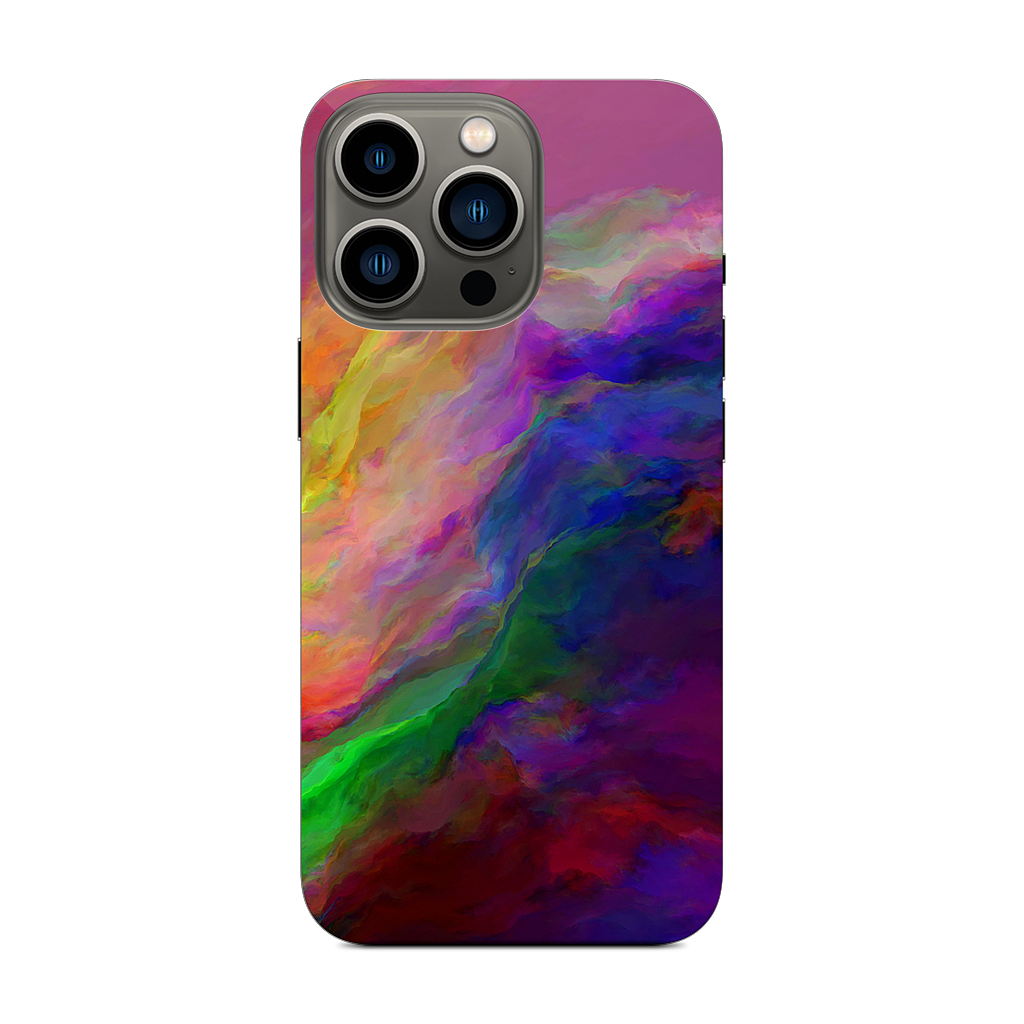 Streams iPhone Skin