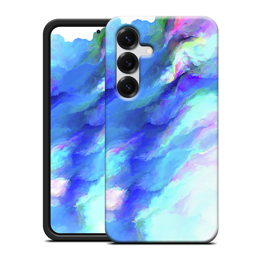 Ophelia Samsung Case