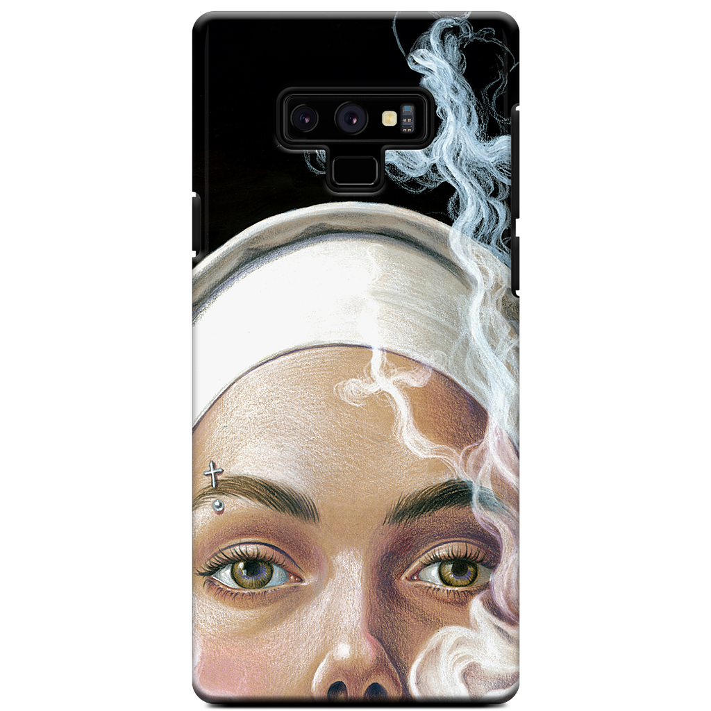 Omnipresence Samsung Case