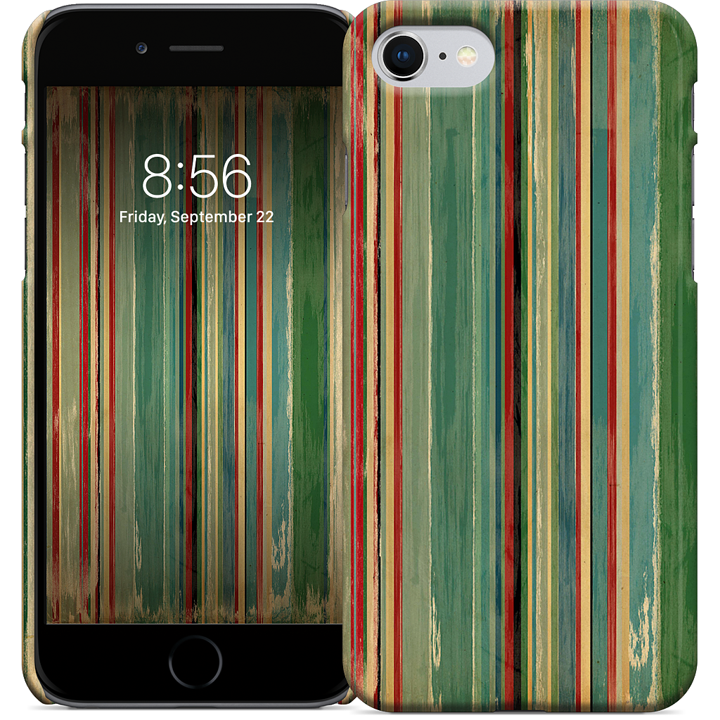 Flagstaff iPhone Case