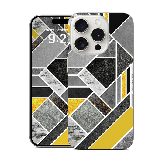 Big City Life iPhone Skin