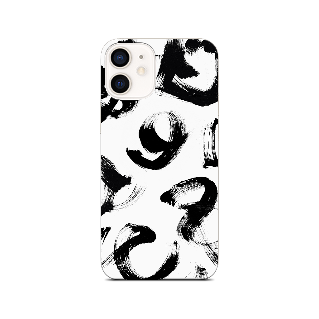 Expressionism iPhone Skin