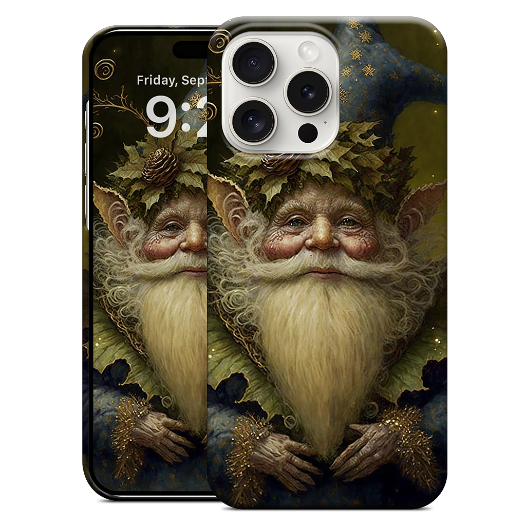 Custom iPhone Case - 04a0adaf