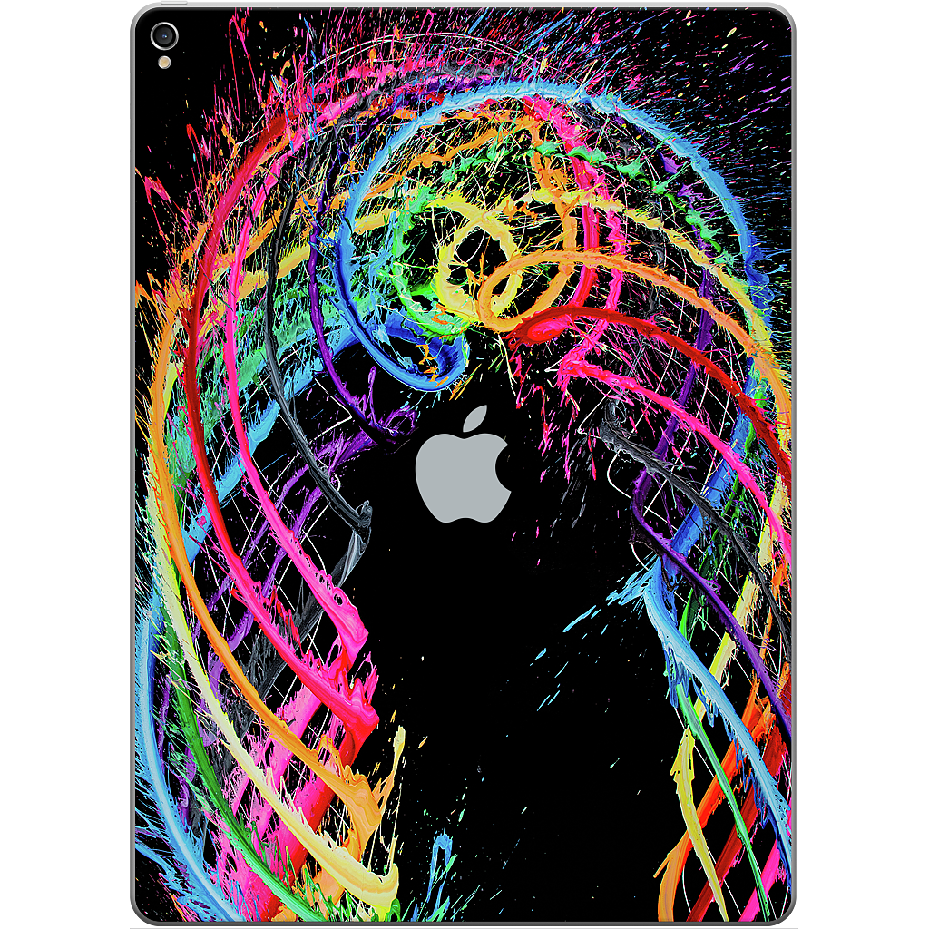 Effusion iPad Skin