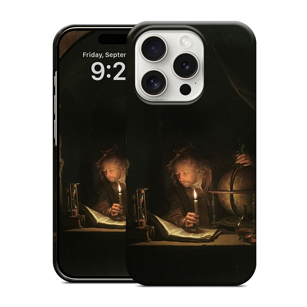 Custom iPhone Case - b4267232