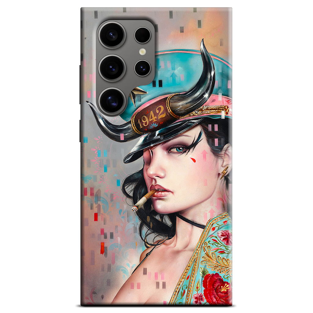 1942 Samsung Case