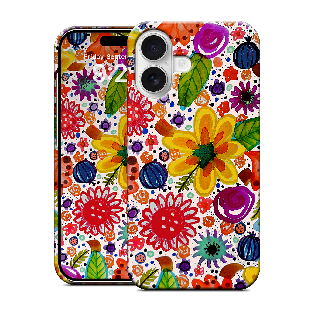 Calypso iPhone Case