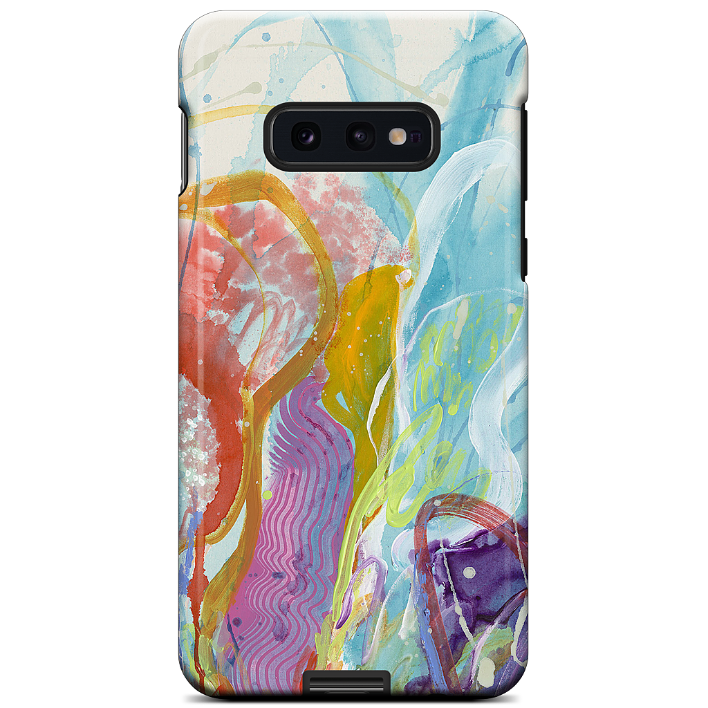 This Side of Home Samsung Case