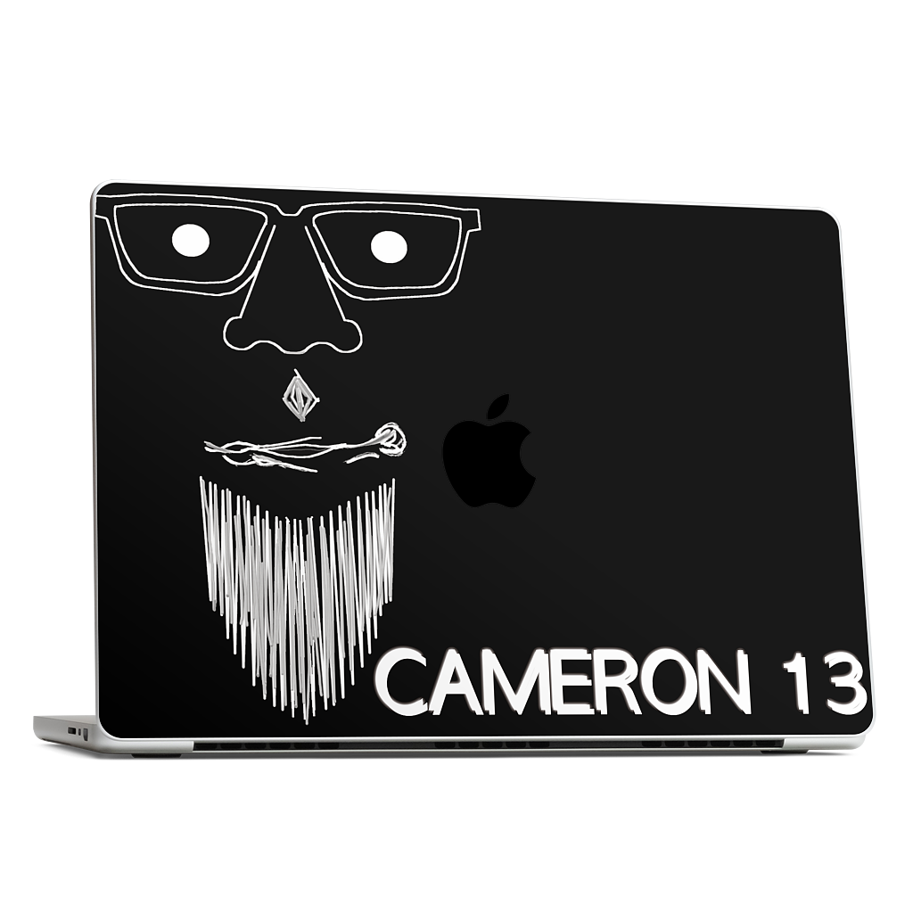 Custom MacBook Skin - 26eebe1d – GelaSkins