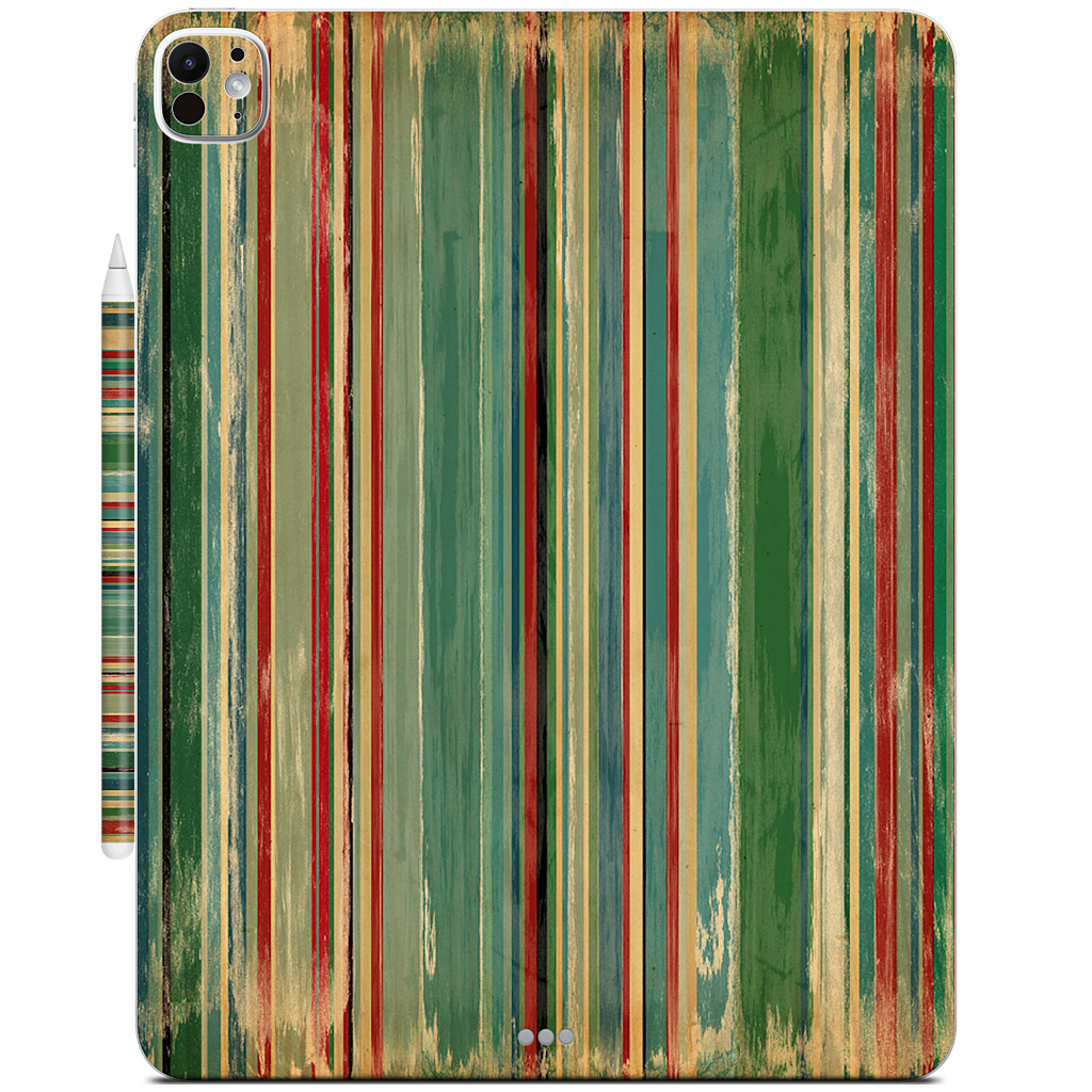 Flagstaff iPad Skin