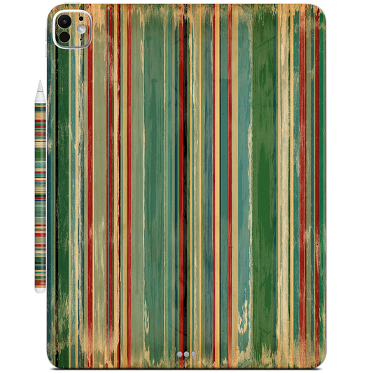 Flagstaff iPad Skin