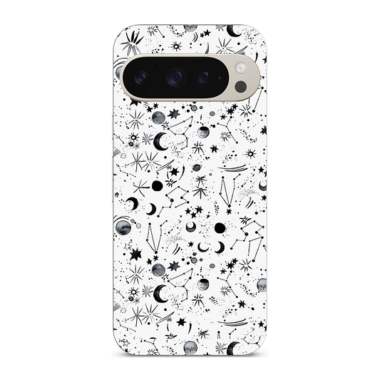 Galaxy Constellations Google Phone