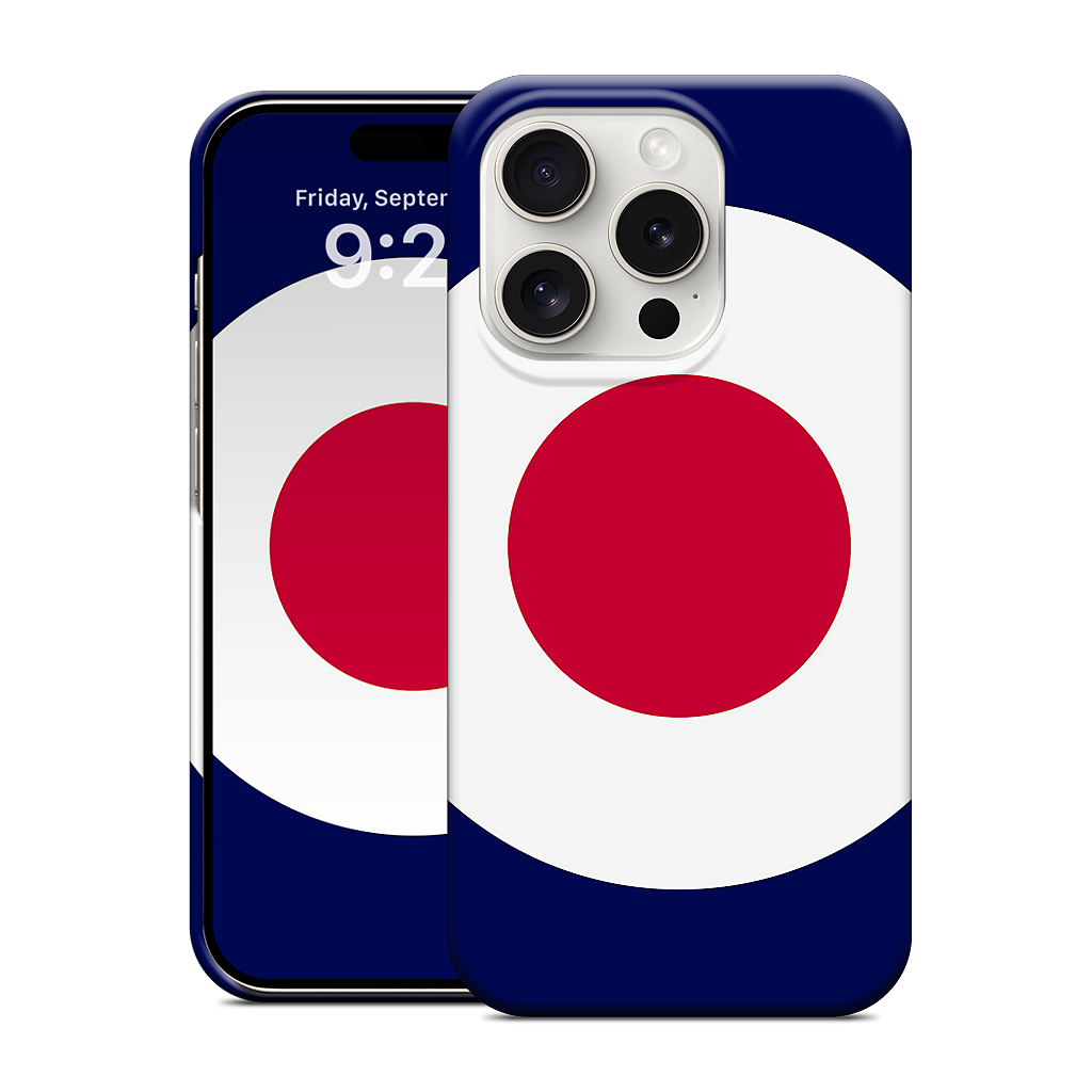 MOD iPhone Case