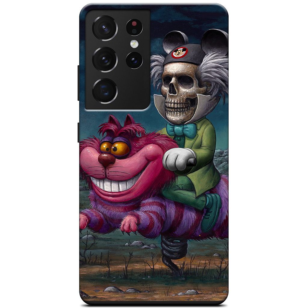Madness Samsung Case