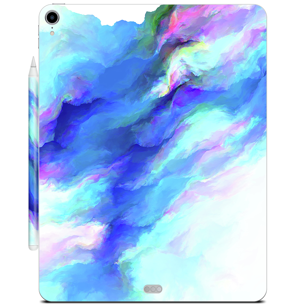 Ophelia iPad Skin