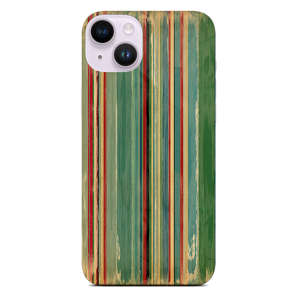 Flagstaff iPhone Skin