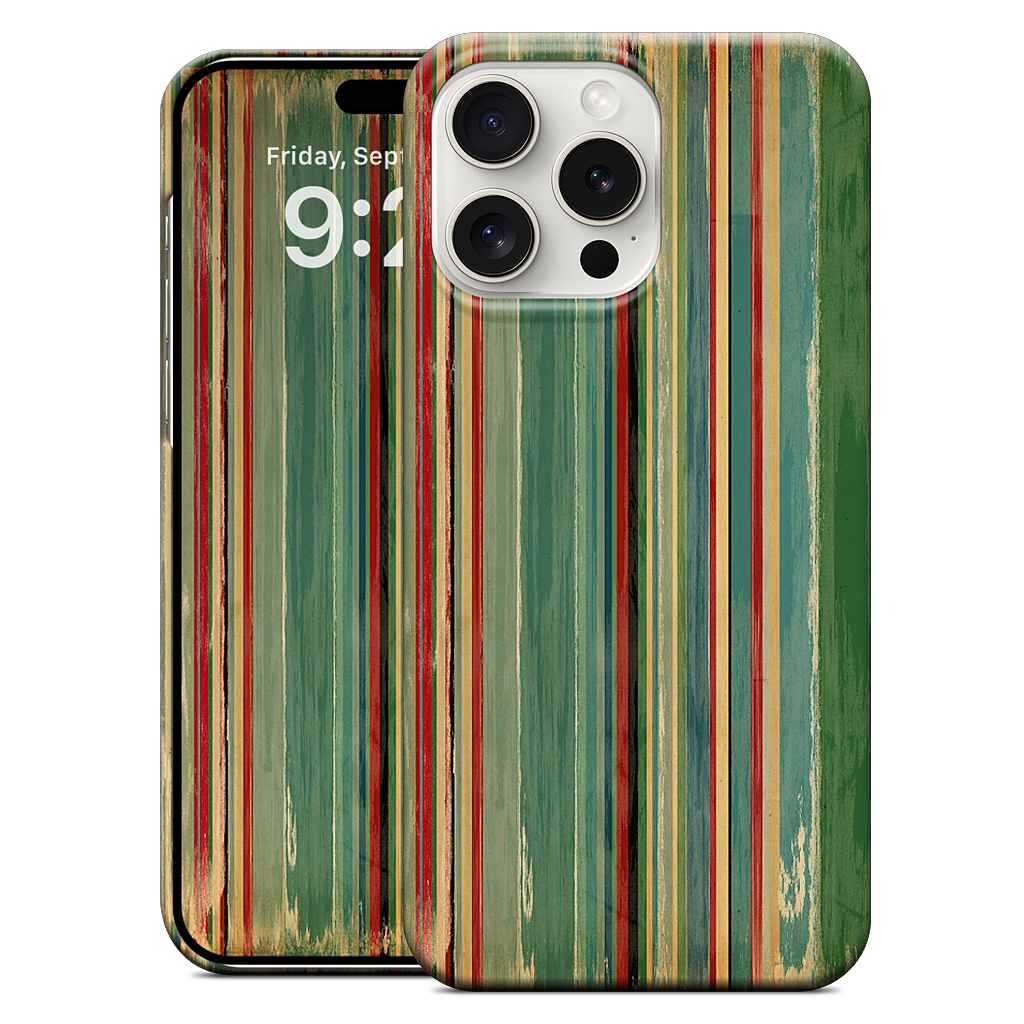 Flagstaff iPhone Case