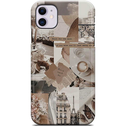 Custom iPhone Case - b6e64bd3